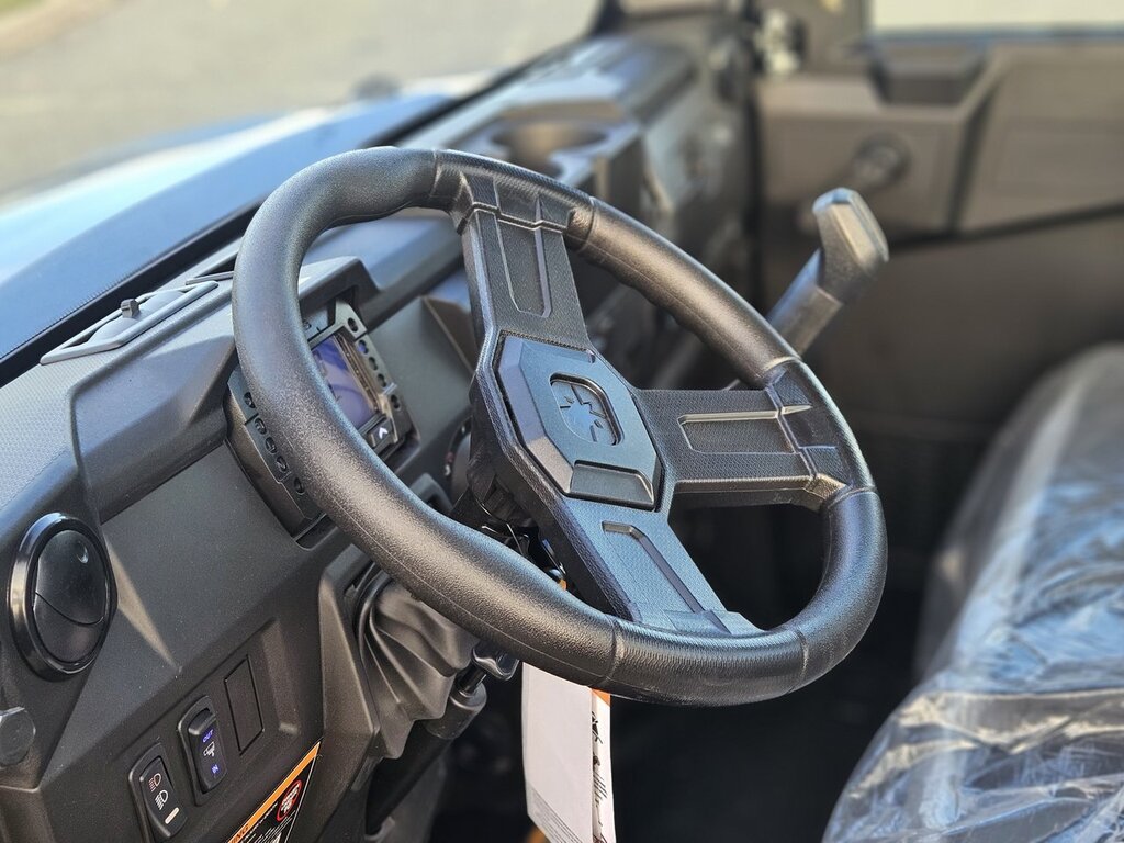 Polaris RANGER 570 SP PREMIUM 2026 à vendre