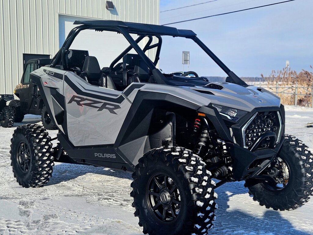 Polaris RZR PRO XP UTLIMATE 2026