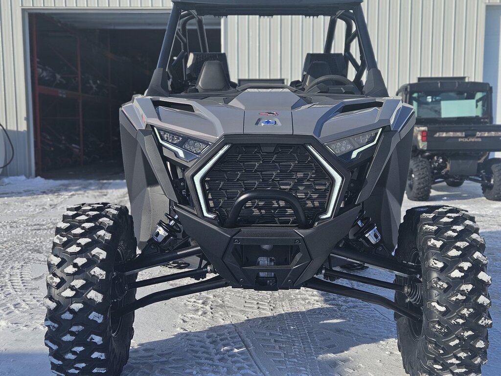 Polaris RZR PRO XP UTLIMATE 2026 à vendre