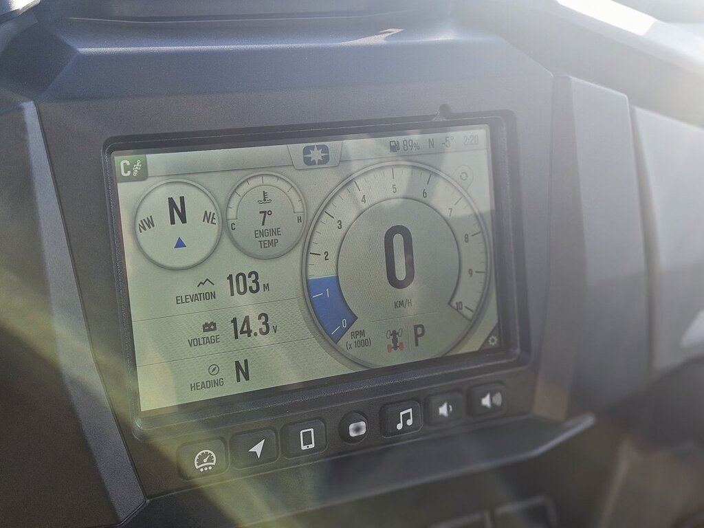 Polaris RZR PRO XP UTLIMATE 2026 à vendre