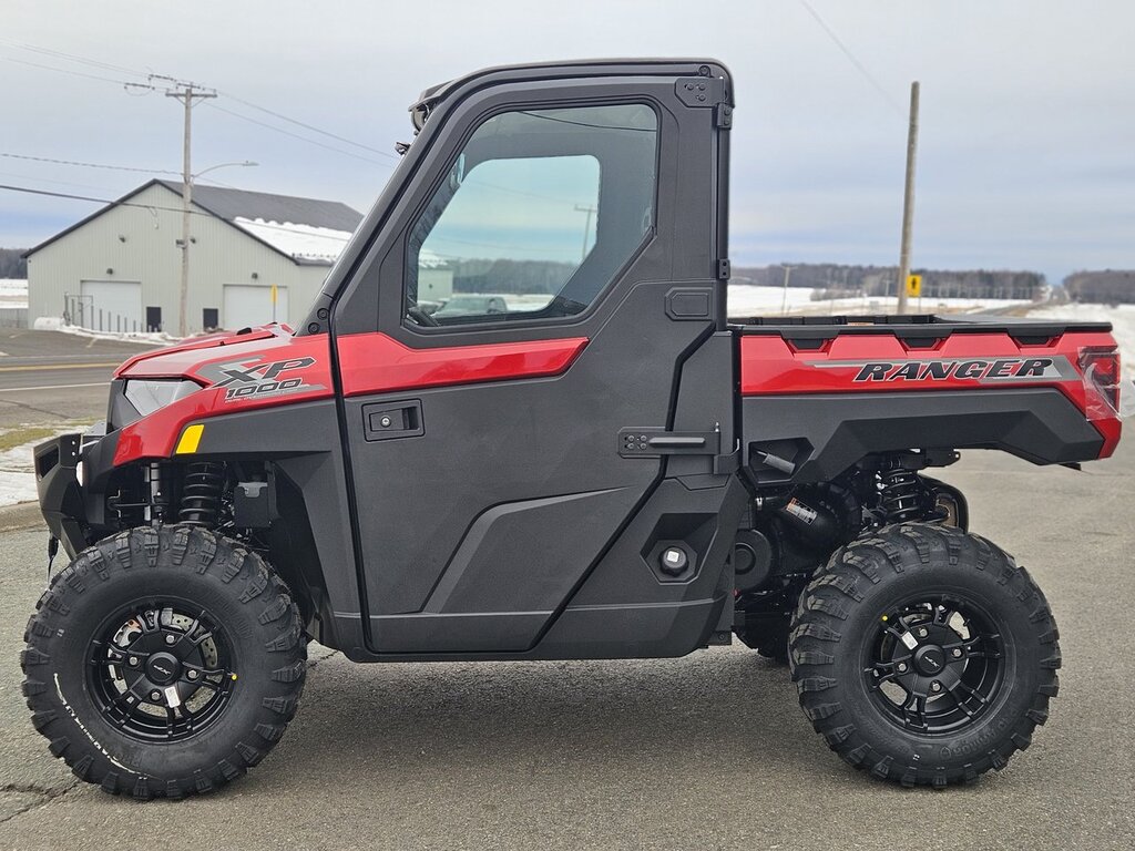 Polaris Ranger XP 1000 EPS NorthStar Edition 2026 à vendre
