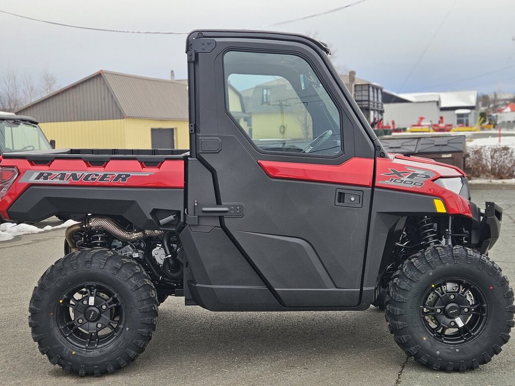 Polaris Ranger XP 1000 EPS NorthStar Edition 2026 à vendre