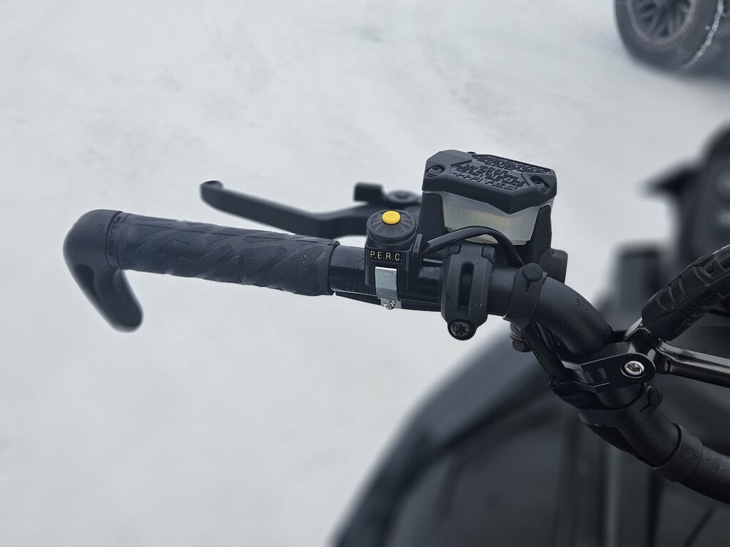 Polaris 850 PRO RMK 155 2026 à vendre