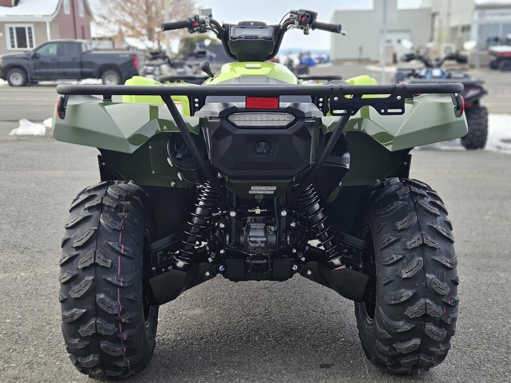 Yamaha Grizzly 700 EPS 2026 à vendre