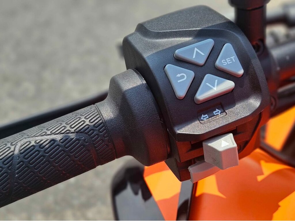 KTM DUKE 890 2022 à vendre