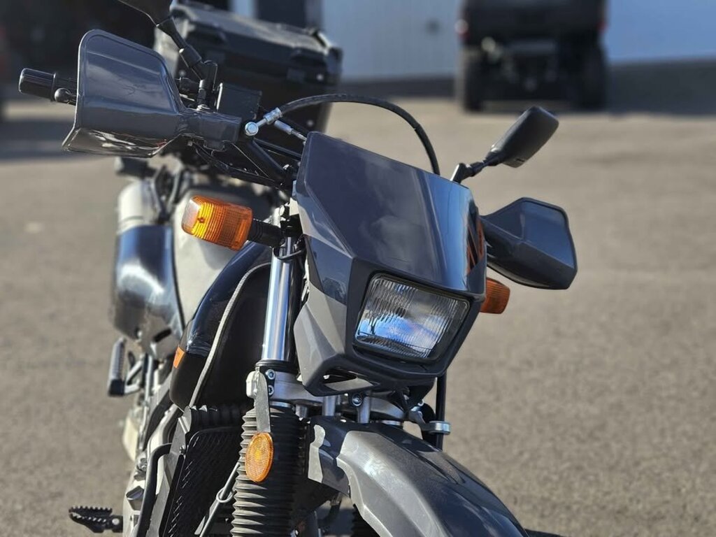 Suzuki DR650SE 2023 à vendre