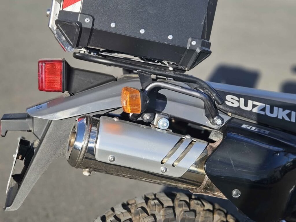 Suzuki DR650SE 2023 à vendre