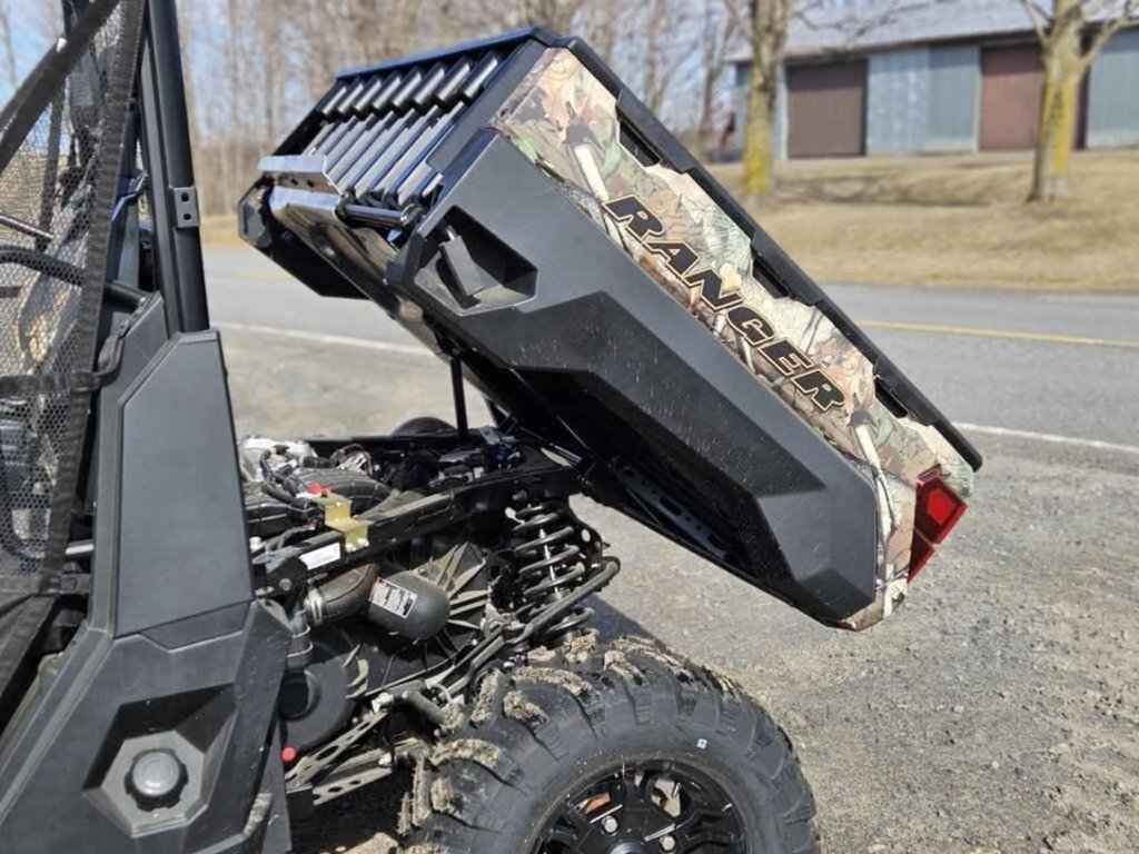 Polaris RANGER CREW XP 1000 Premium 2024 à vendre