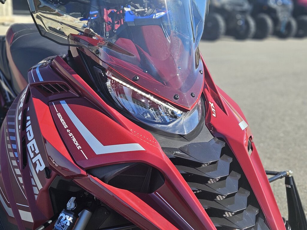 Yamaha SR VIPER L-TX GT 2025 à vendre