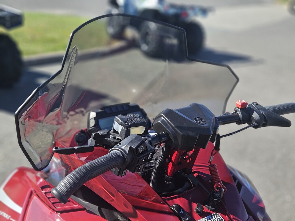 Yamaha SR VIPER L-TX GT 2025 à vendre