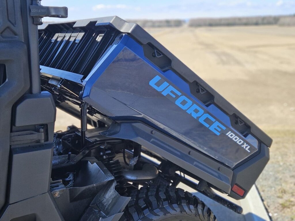 CFMOTO UForce 1000 EPS LX 2023 à vendre