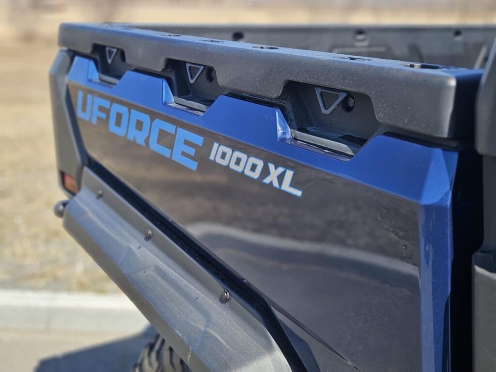 CFMOTO UForce 1000 EPS LX 2023 à vendre