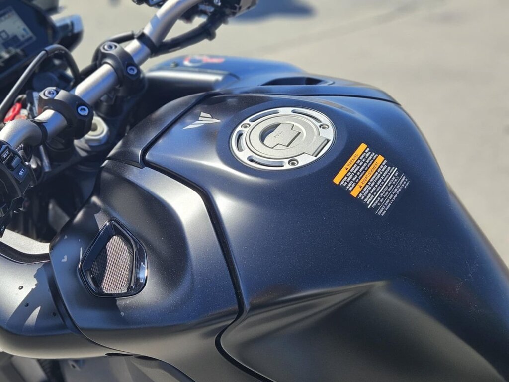 Yamaha MT-10 2025 à vendre