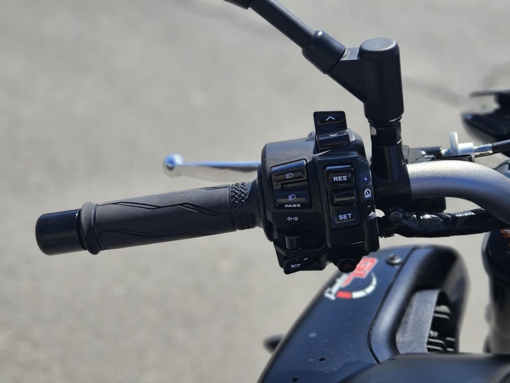 Yamaha MT-10 2025 à vendre