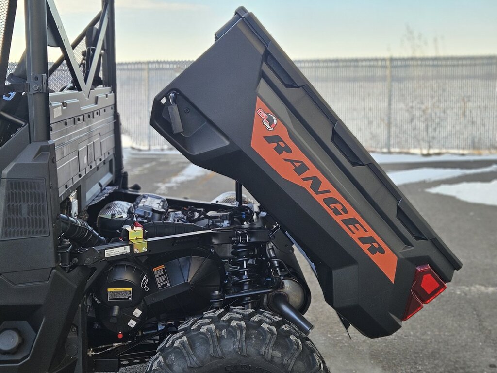 Polaris Ranger XP 1000 EPS 2026 à vendre