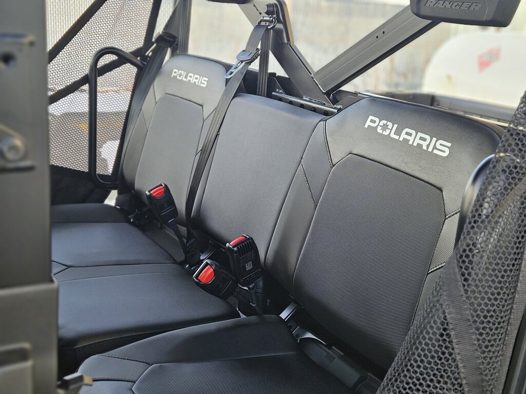 Polaris Ranger XP 1000 EPS 2026 à vendre