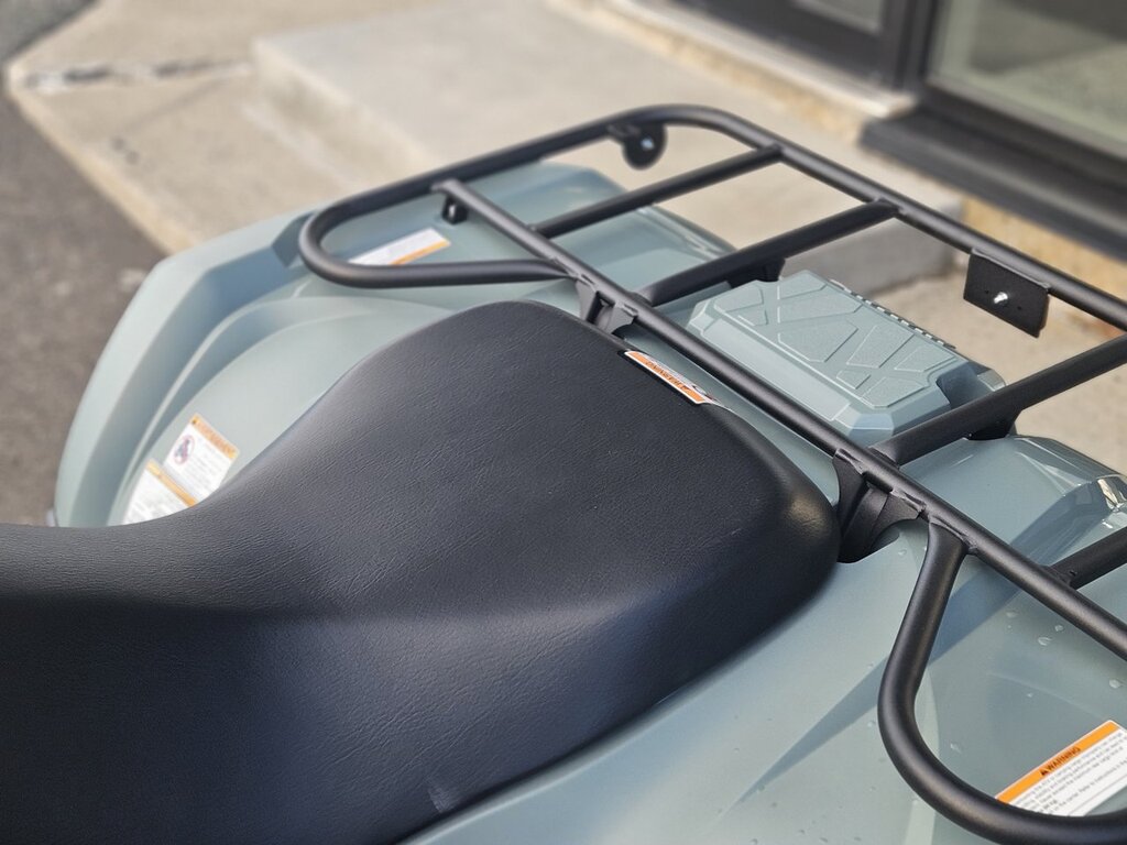 Yamaha Kodiak 450 EPS 2026 à vendre