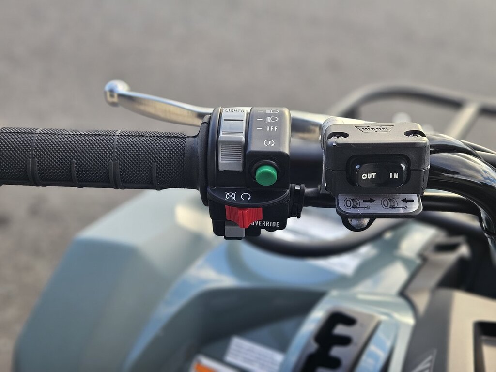 Yamaha Kodiak 450 EPS 2026 à vendre