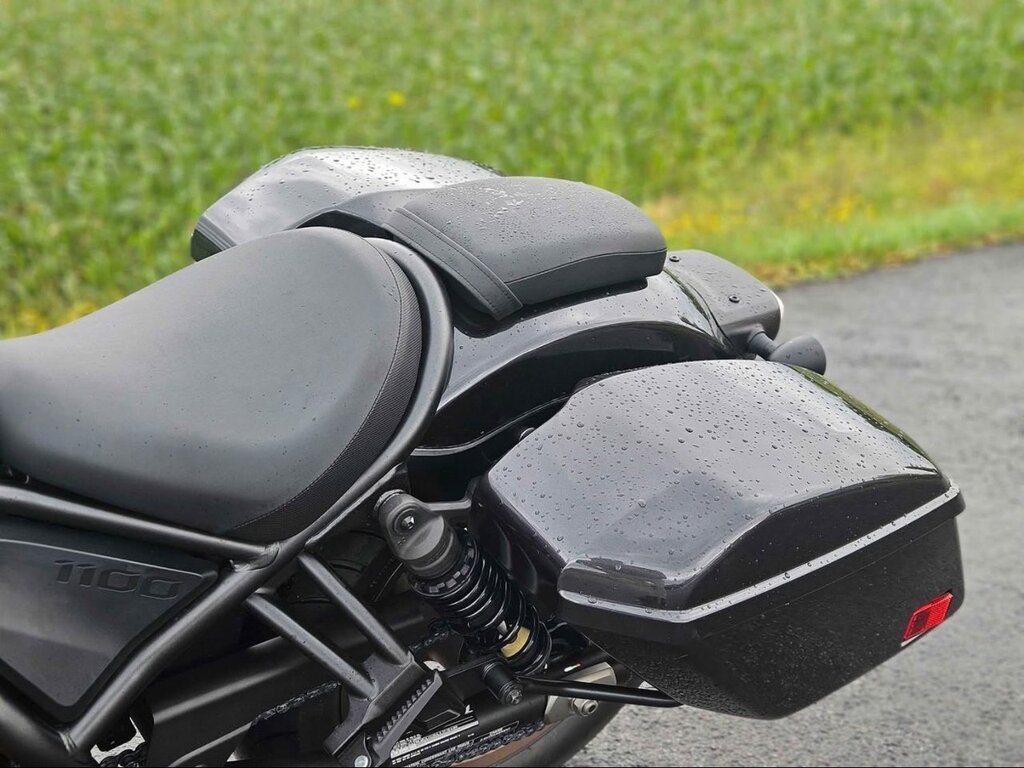 Honda Rebel 1100 Touring 2024 à vendre