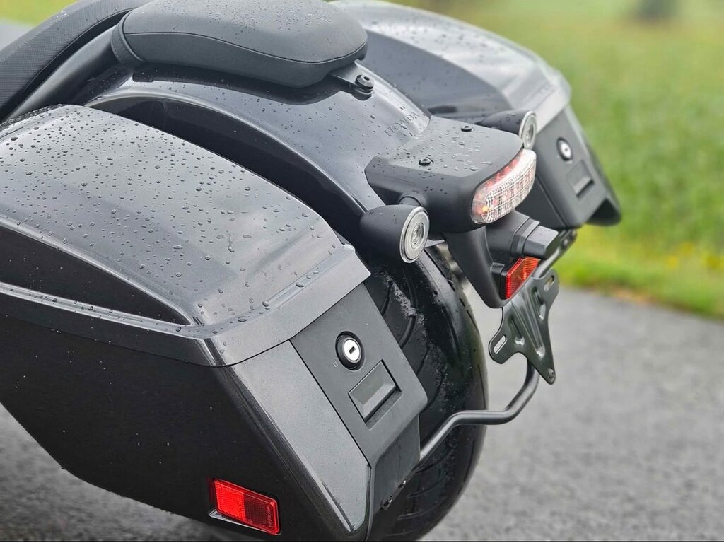 Honda Rebel 1100 Touring 2024 à vendre