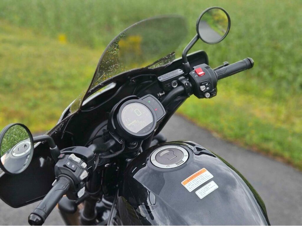 Honda Rebel 1100 Touring 2024 à vendre