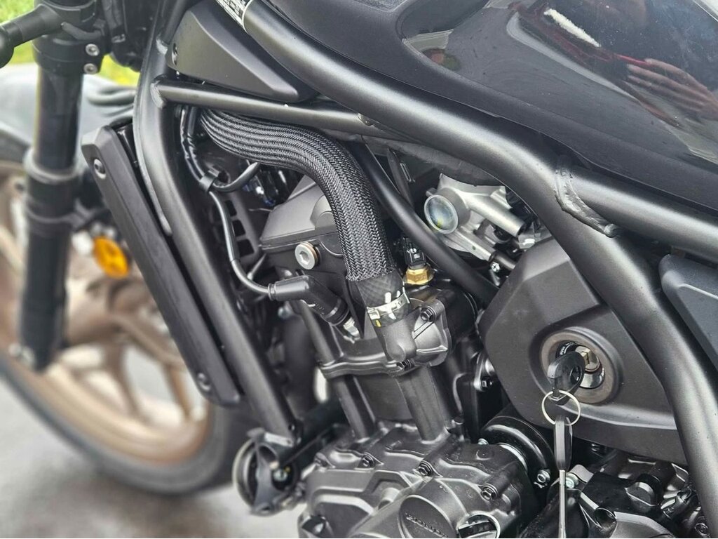 Honda Rebel 1100 Touring 2024 à vendre