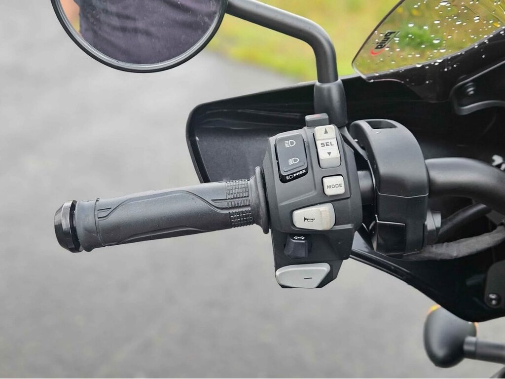 Honda Rebel 1100 Touring 2024 à vendre