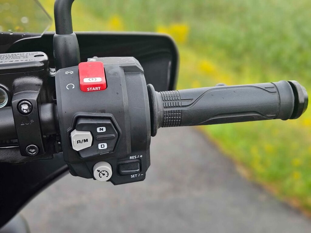 Honda Rebel 1100 Touring 2024 à vendre