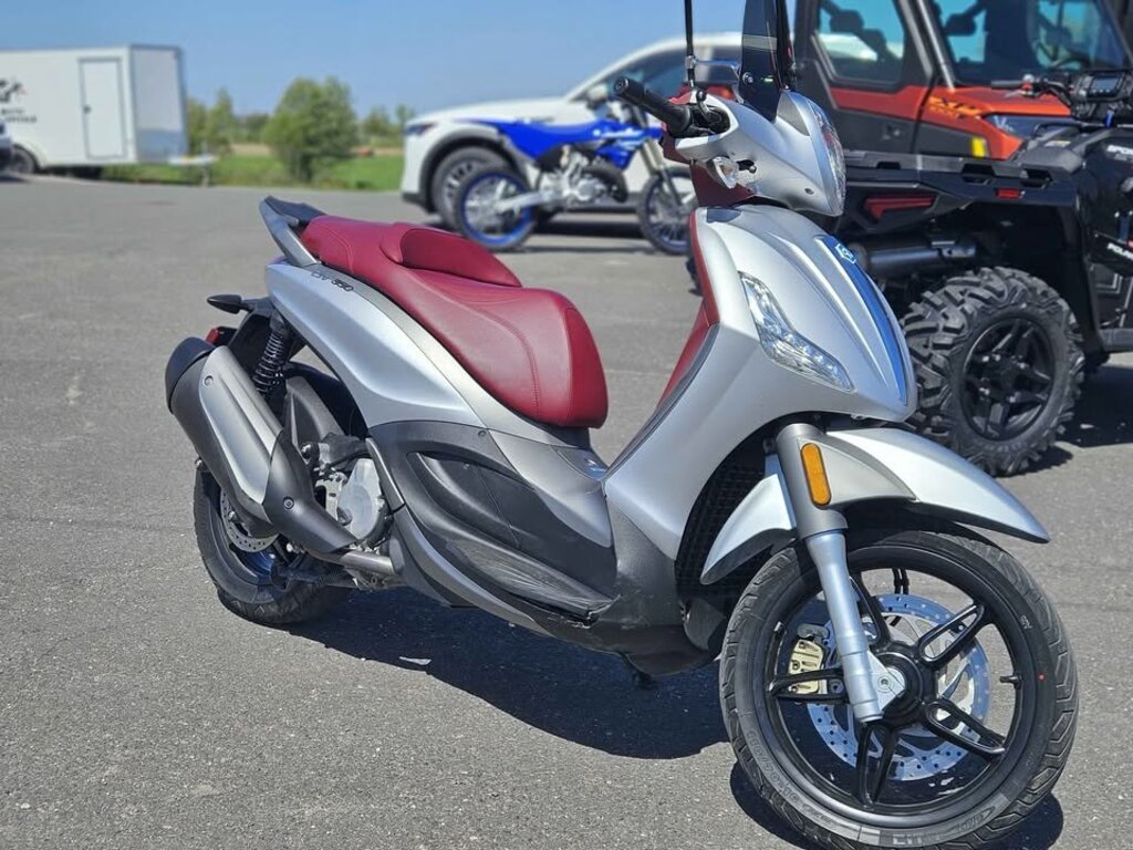 Piaggio BV 350 2013 à vendre