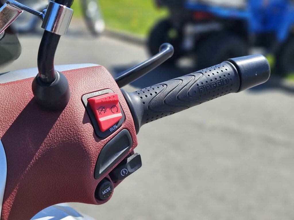 Piaggio BV 350 2013 à vendre