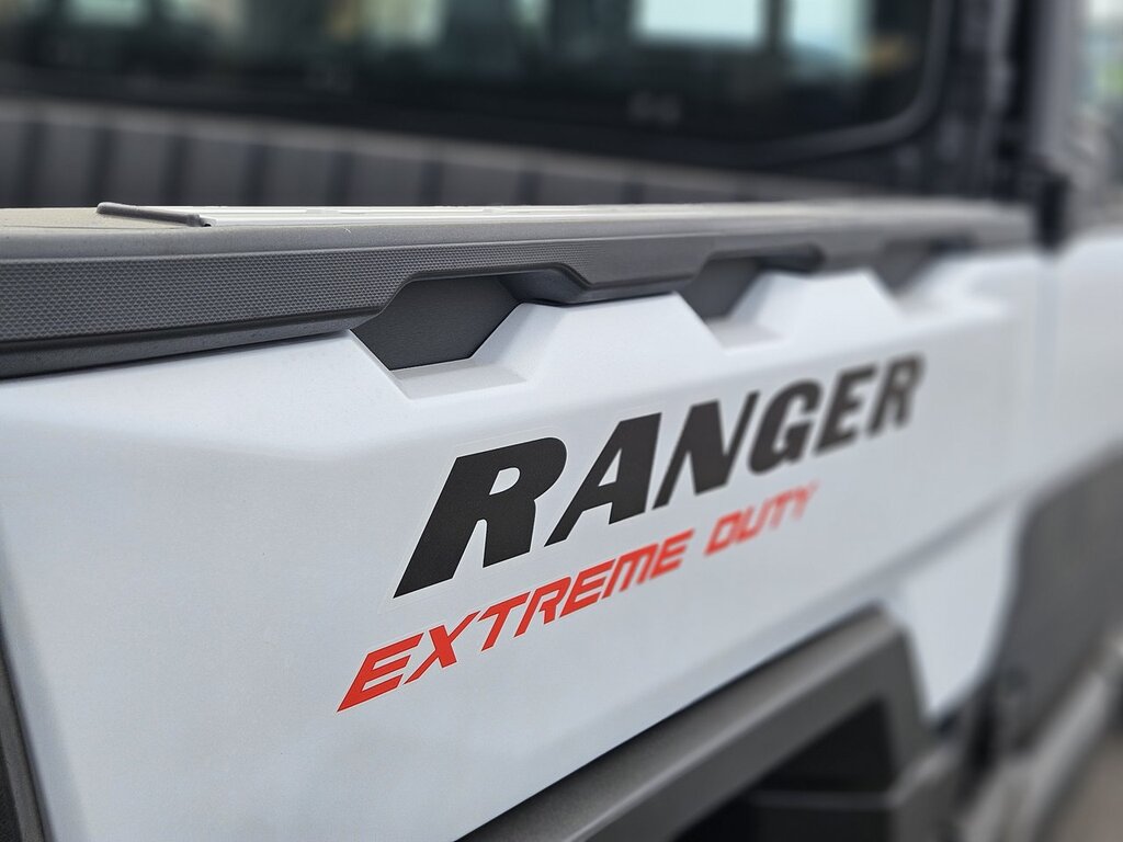 Polaris RANGER CREW XD 1500 NorthStar 2025 à vendre