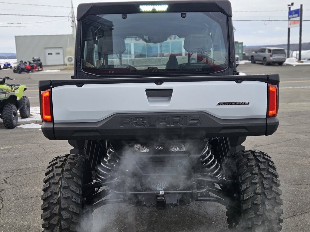 Polaris RANGER CREW XD 1500 NorthStar 2025 à vendre