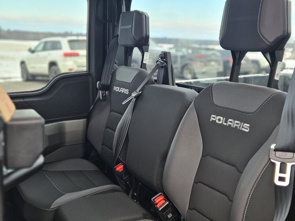 Polaris RANGER CREW XD 1500 NorthStar 2025 à vendre