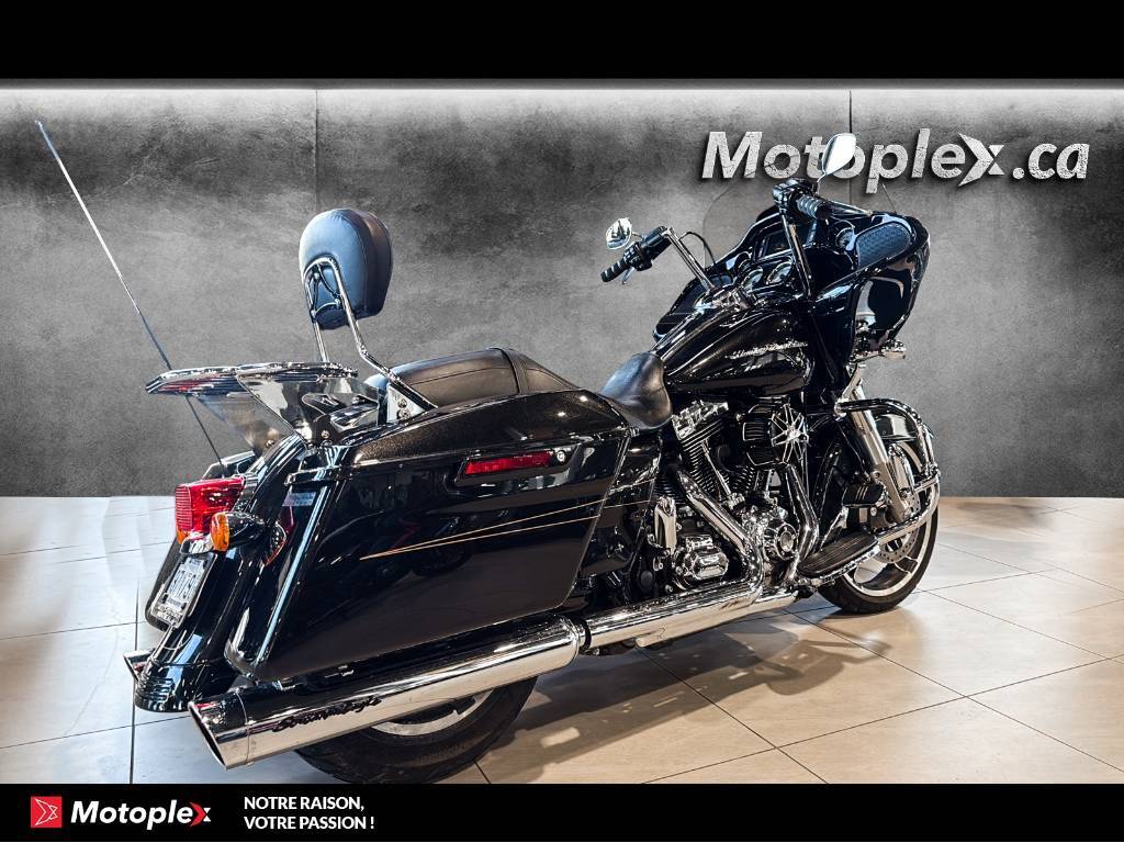 Harley-Davidson Road Glide 2016 à vendre