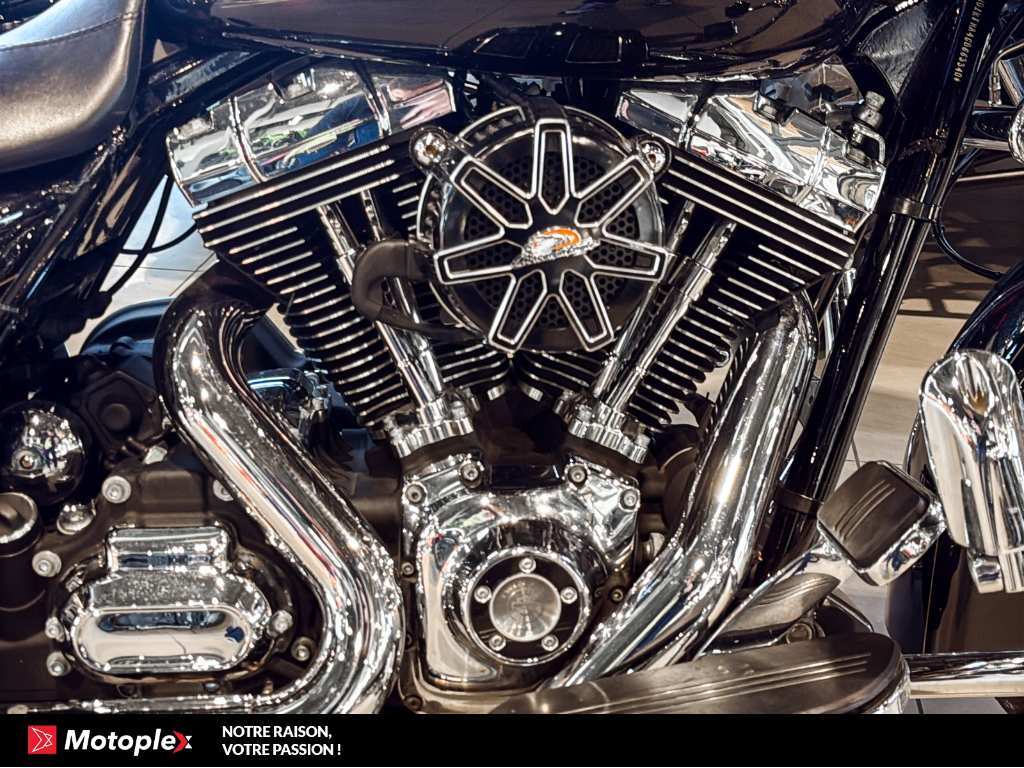 Harley-Davidson Road Glide 2016 à vendre