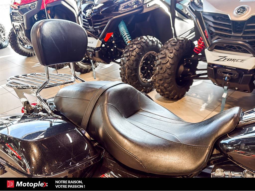 Harley-Davidson Road Glide 2016 à vendre