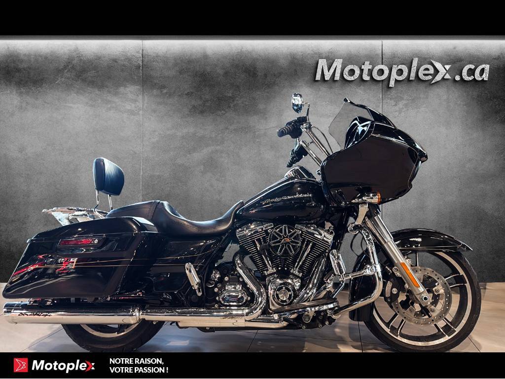 Harley-Davidson Road Glide 2016