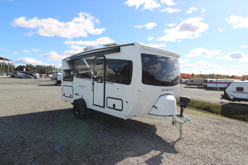 Grand Design Serenova 160LG 2026