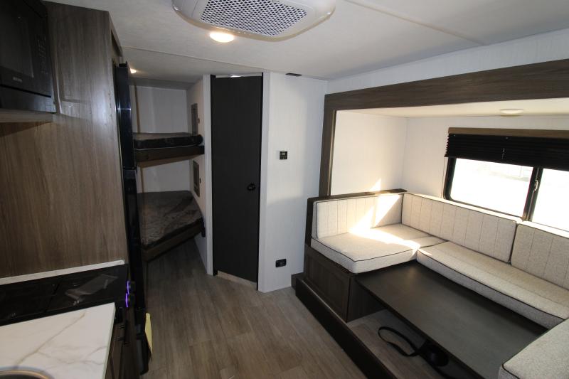 Prime Time Avenger 18DBS 2026