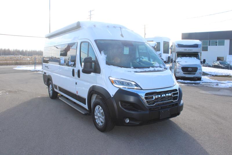 Thor Motor Coach Tellaro 20L.SE 2026