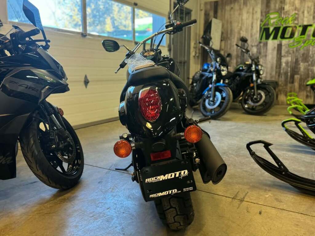 Kawasaki Vulcan 900 Custom 2026 à vendre