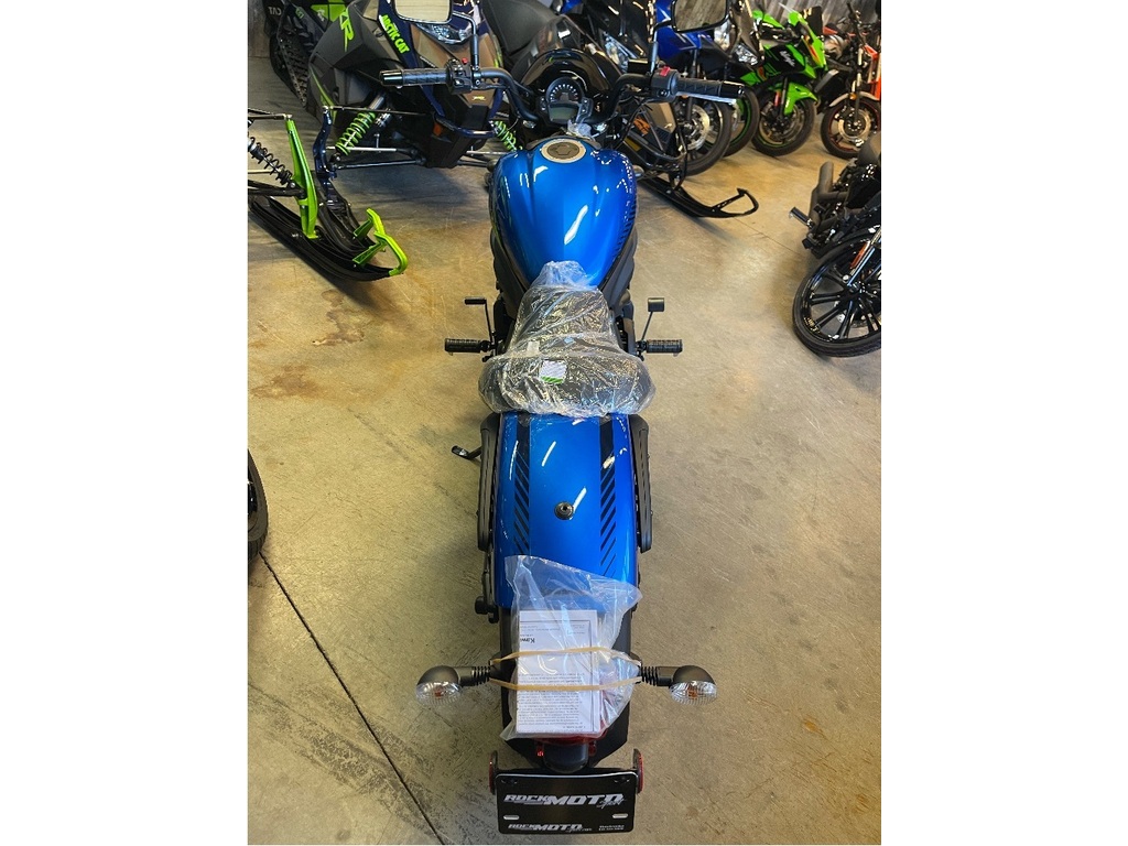 Kawasaki Vulcan S ABS 2026 à vendre