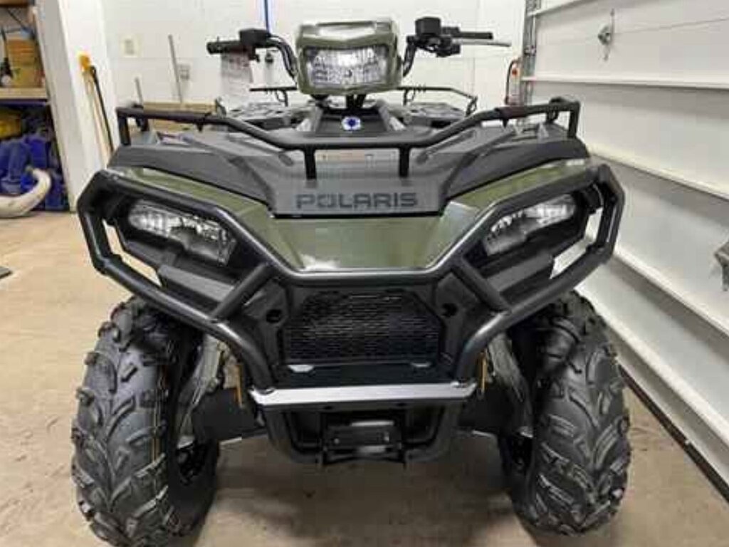 Polaris Sportsman 570 EPS 2025