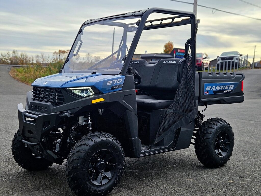 Polaris Ranger 570 EPS Premium 2026