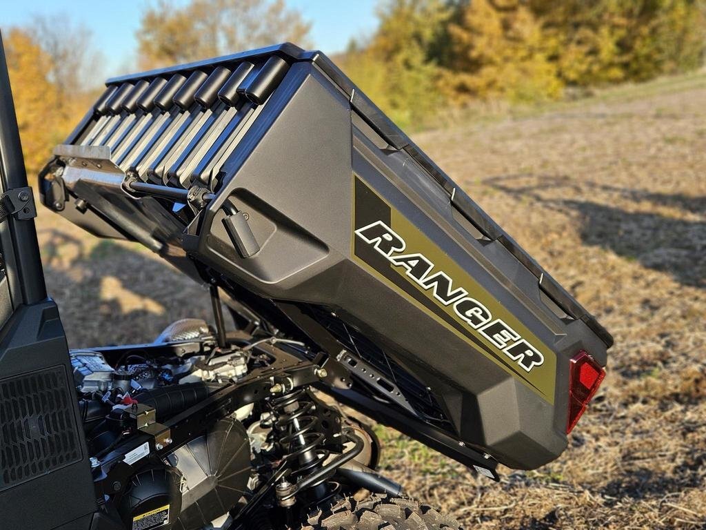 Polaris Ranger 1000 2026 à vendre