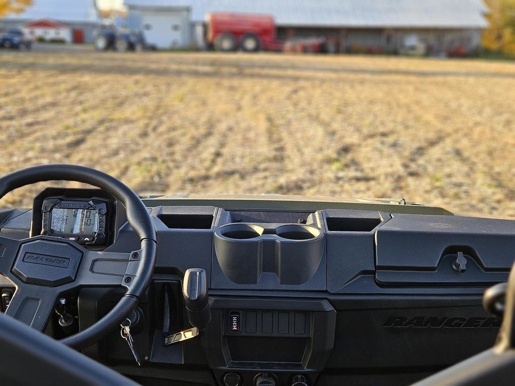 Polaris Ranger 1000 2026 à vendre