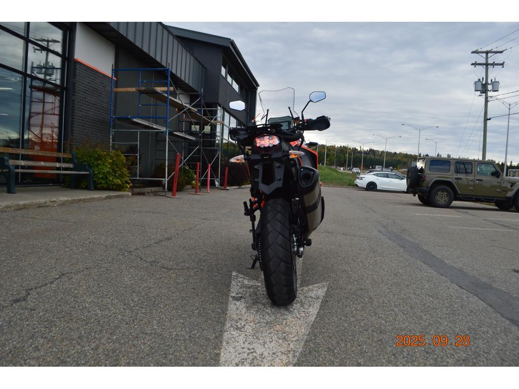 KTM 1290 SUPER AVENTURE R 2020 à vendre