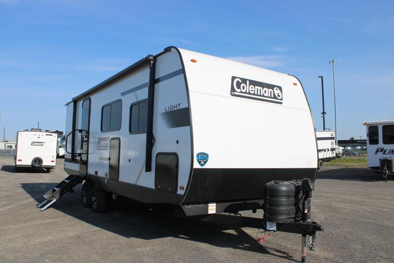 Keystone RV Coleman 22BX 2026