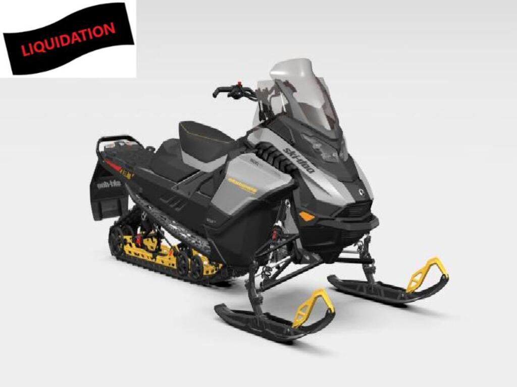 Ski-Doo RENEGADE ADRENALINE 900 ACE RipSaw 1.25'' E.S. 2025