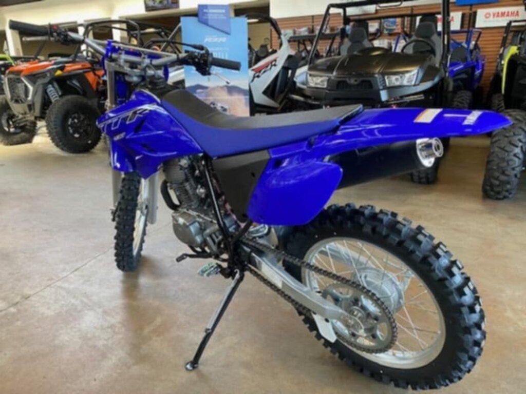 Yamaha TT-R230 2025 à vendre